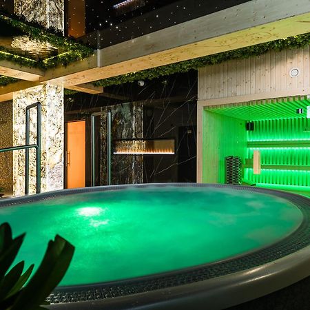 Goralski Resort Family & Spa Białka Tatrzańska Zewnętrze zdjęcie