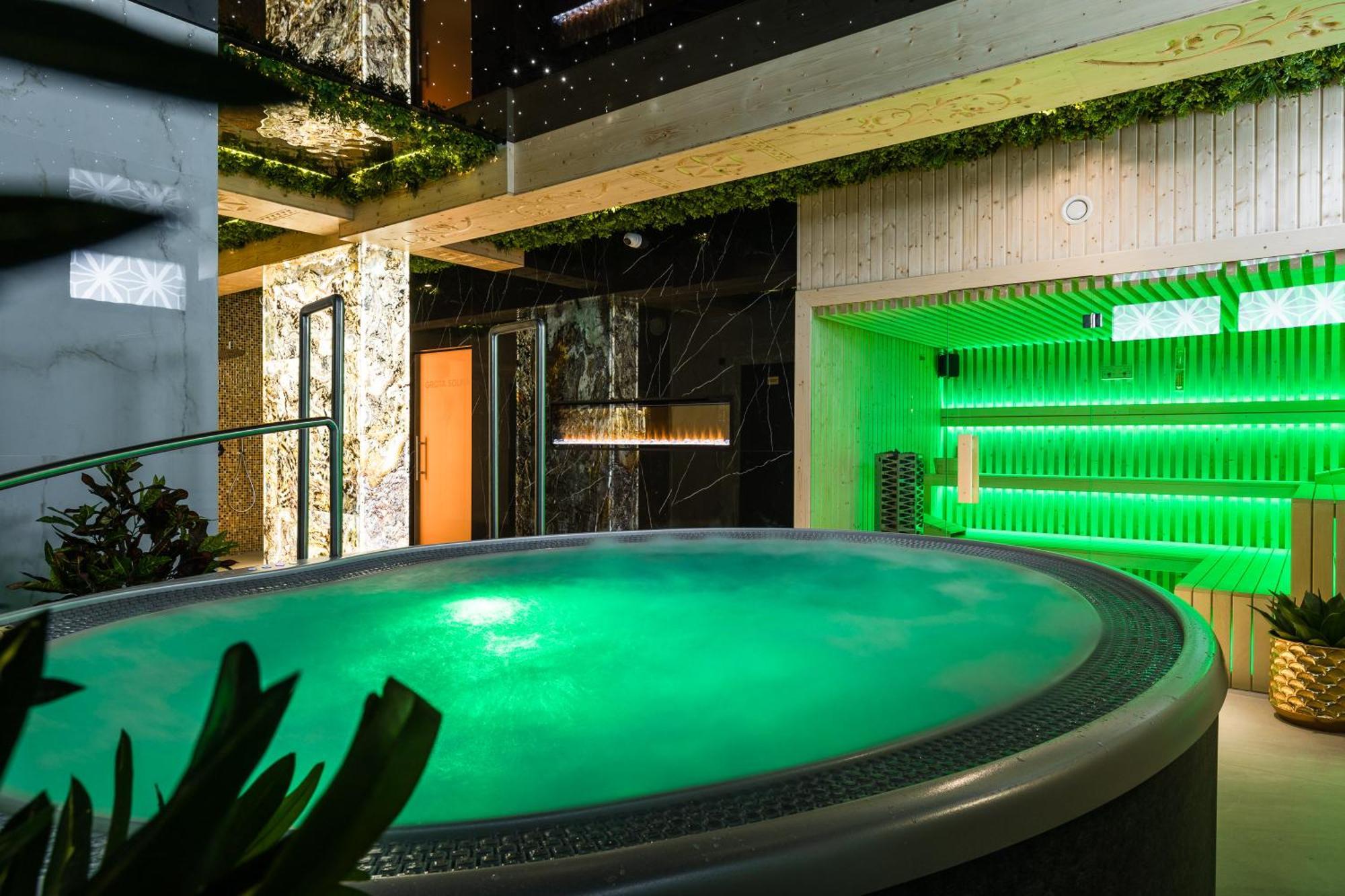 Goralski Resort Family & Spa Białka Tatrzańska Zewnętrze zdjęcie