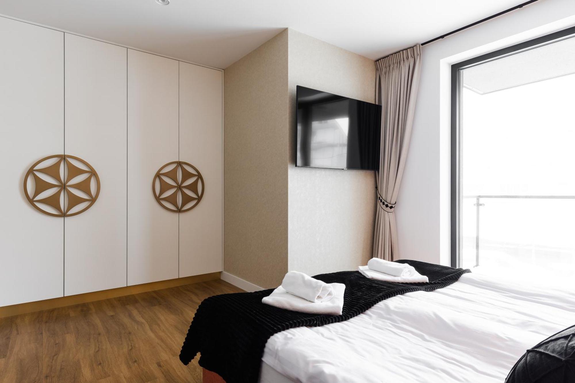 Goralski Resort Family & Spa Białka Tatrzańska Zewnętrze zdjęcie