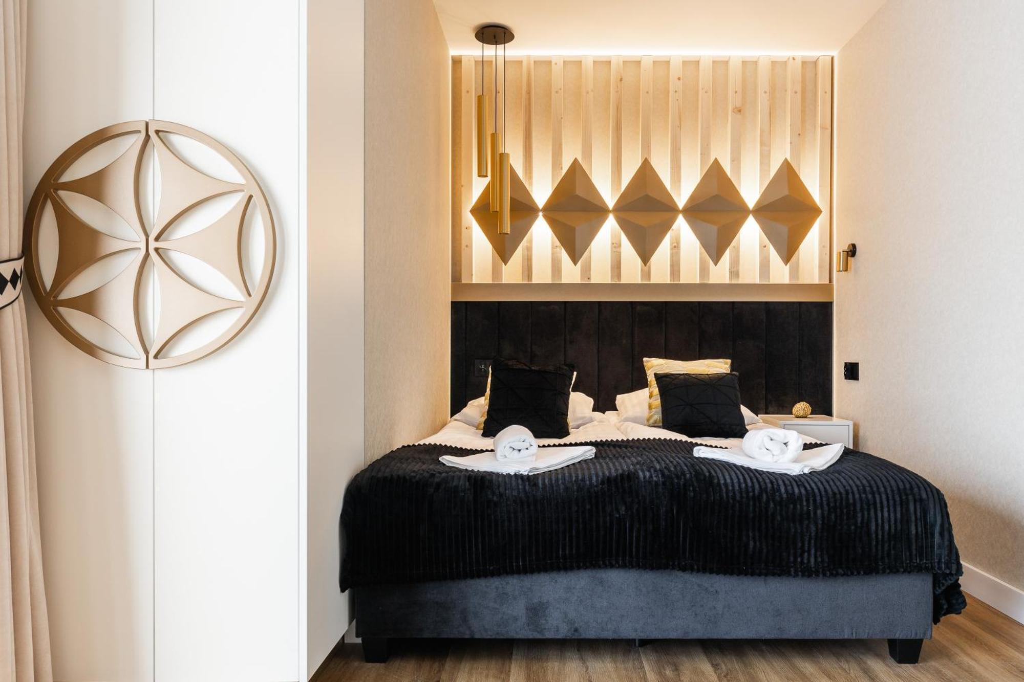 Goralski Resort Family & Spa Białka Tatrzańska Zewnętrze zdjęcie