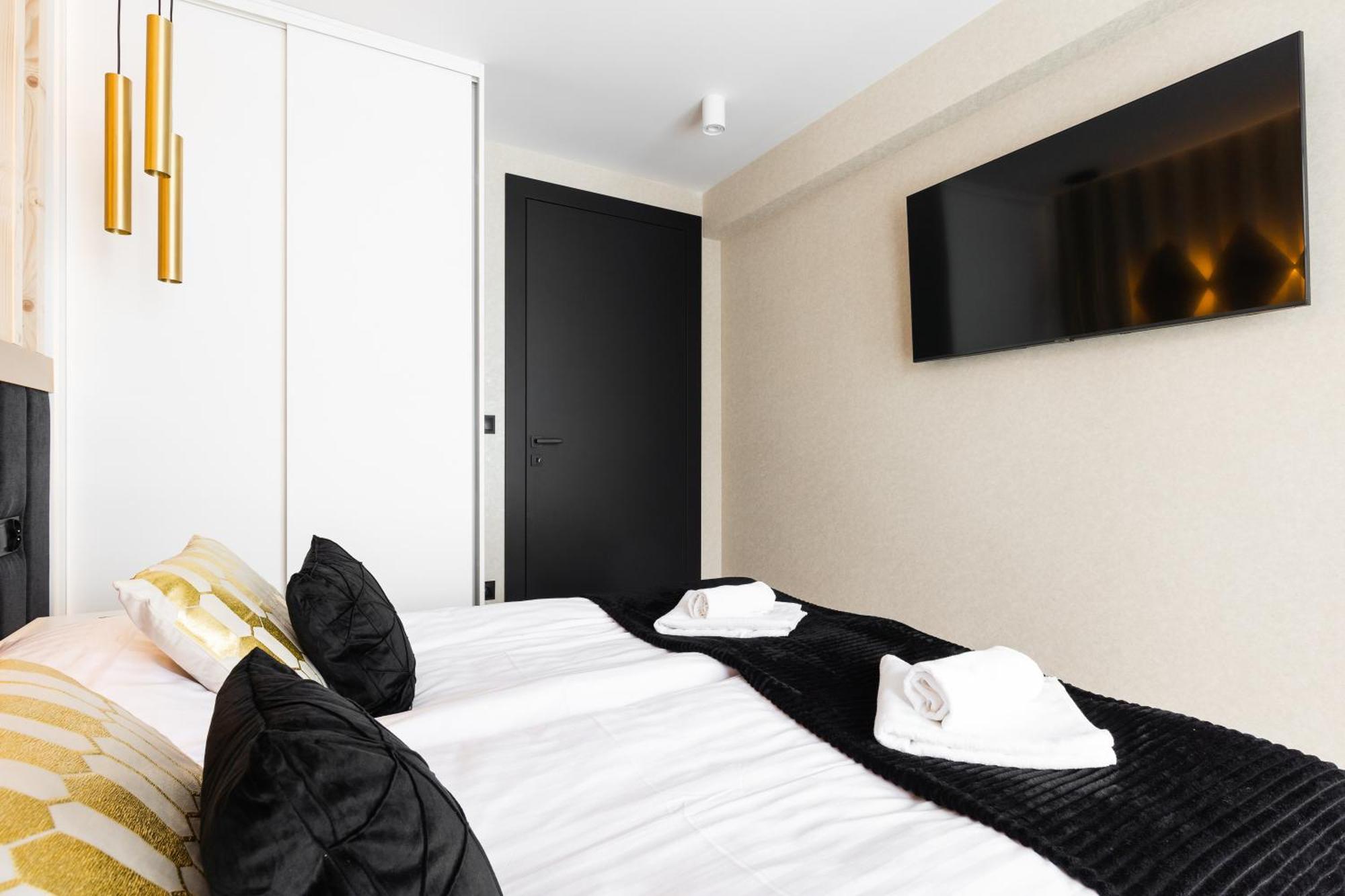 Goralski Resort Family & Spa Białka Tatrzańska Zewnętrze zdjęcie