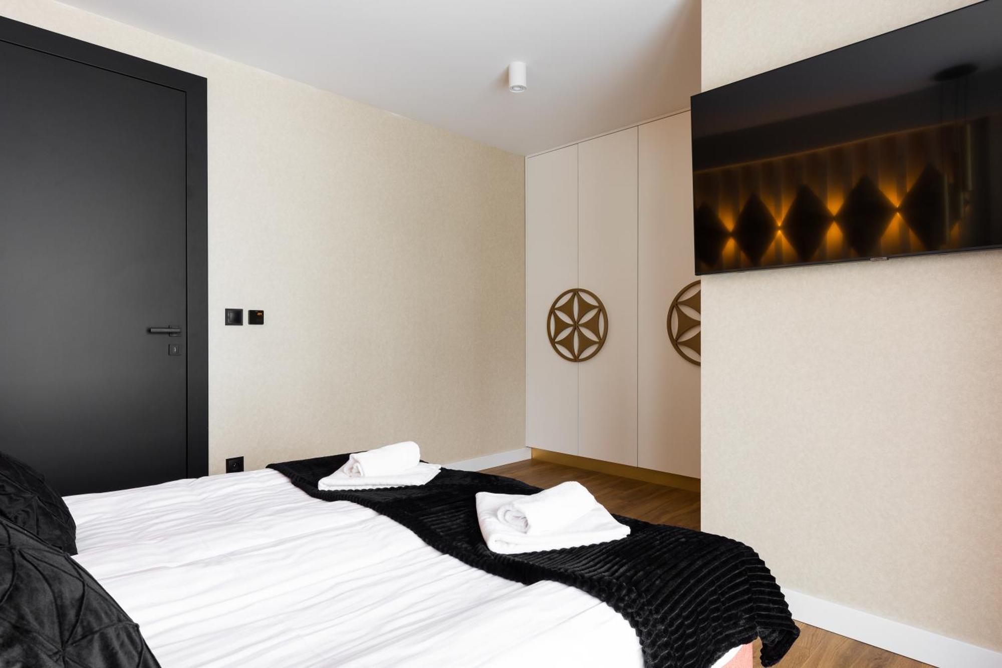 Goralski Resort Family & Spa Białka Tatrzańska Zewnętrze zdjęcie
