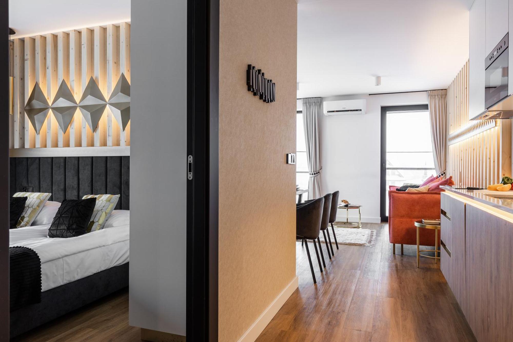 Goralski Resort Family & Spa Białka Tatrzańska Zewnętrze zdjęcie