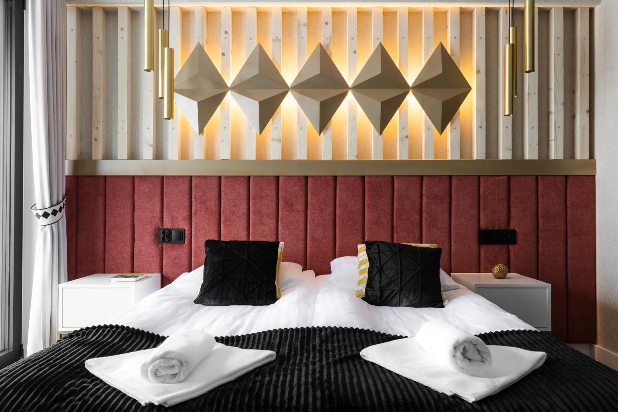 Goralski Resort Family & Spa Białka Tatrzańska Zewnętrze zdjęcie