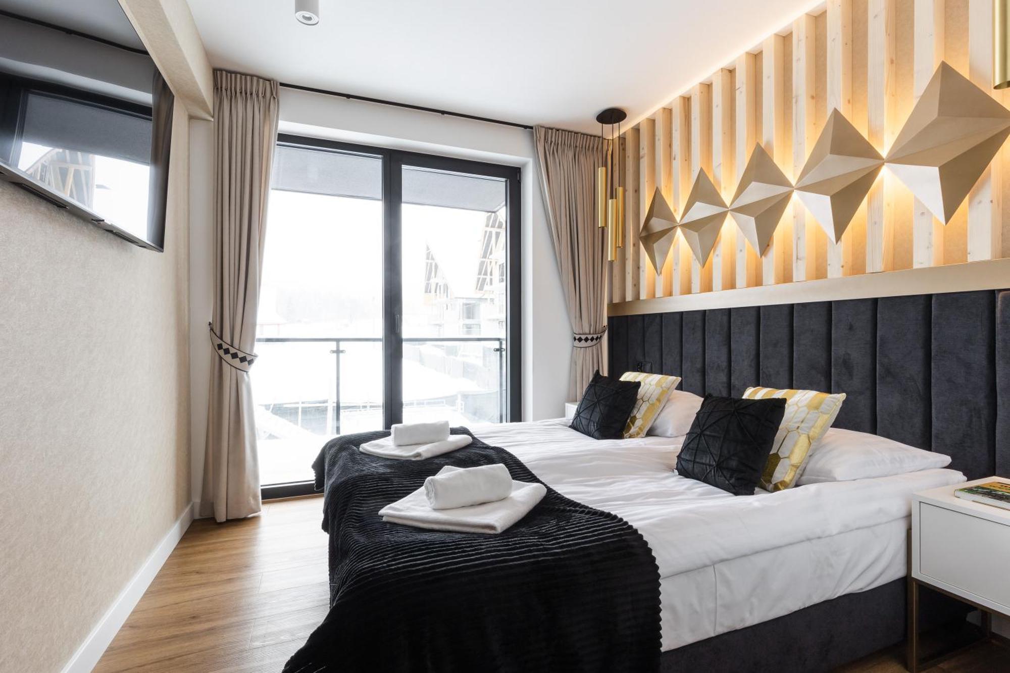 Goralski Resort Family & Spa Białka Tatrzańska Zewnętrze zdjęcie