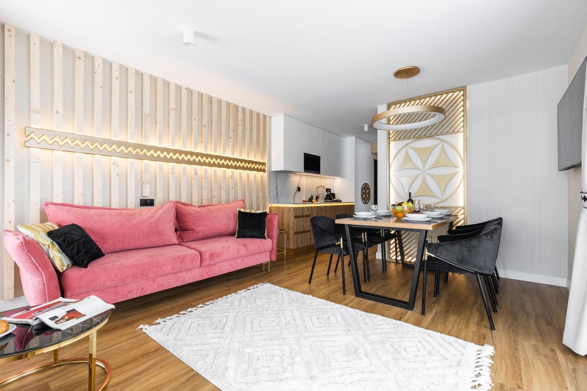 Goralski Resort Family & Spa Białka Tatrzańska Zewnętrze zdjęcie
