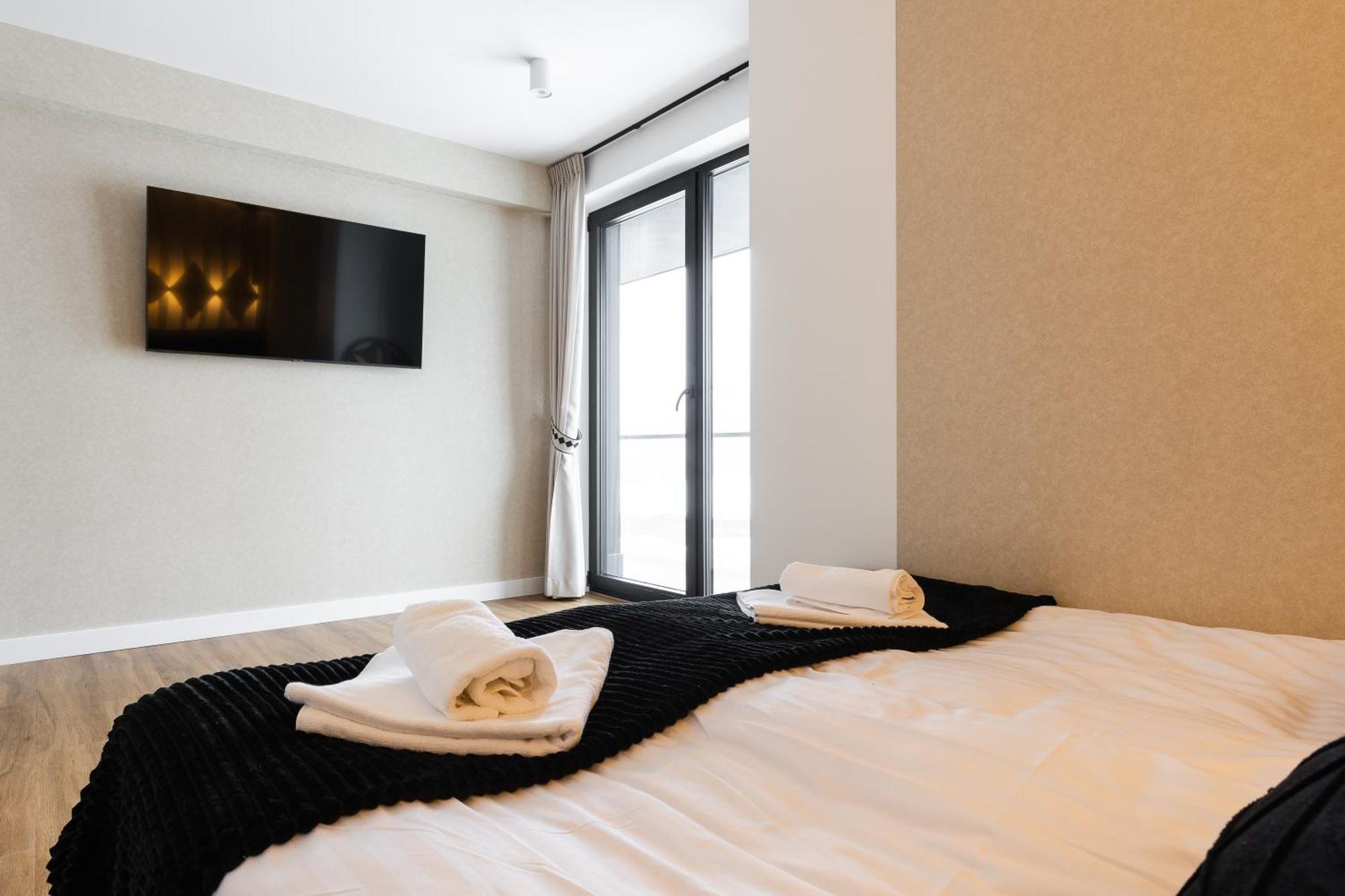 Goralski Resort Family & Spa Białka Tatrzańska Zewnętrze zdjęcie