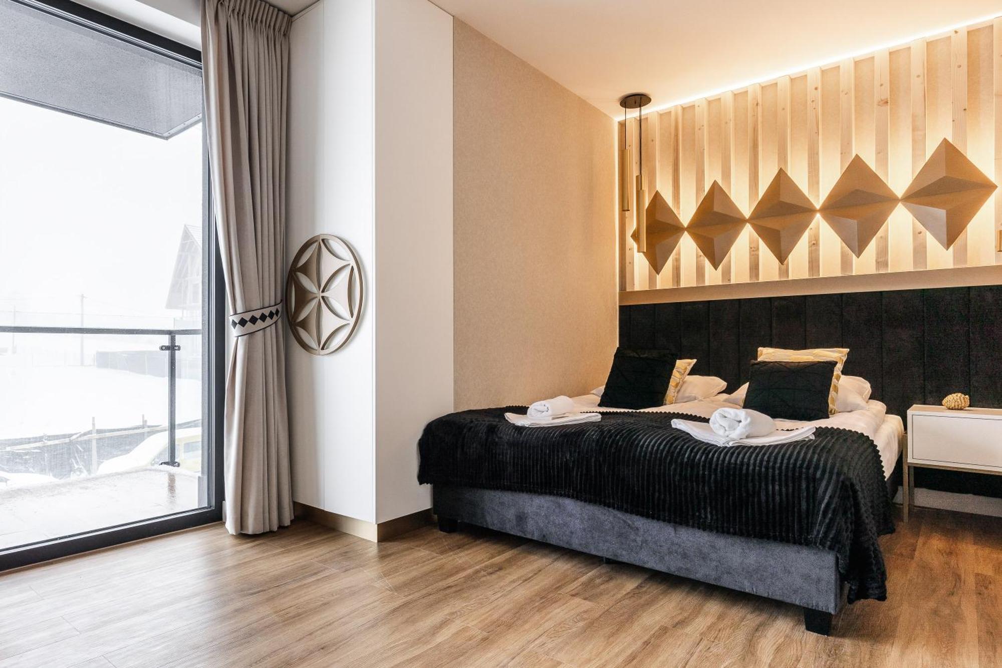 Goralski Resort Family & Spa Białka Tatrzańska Zewnętrze zdjęcie