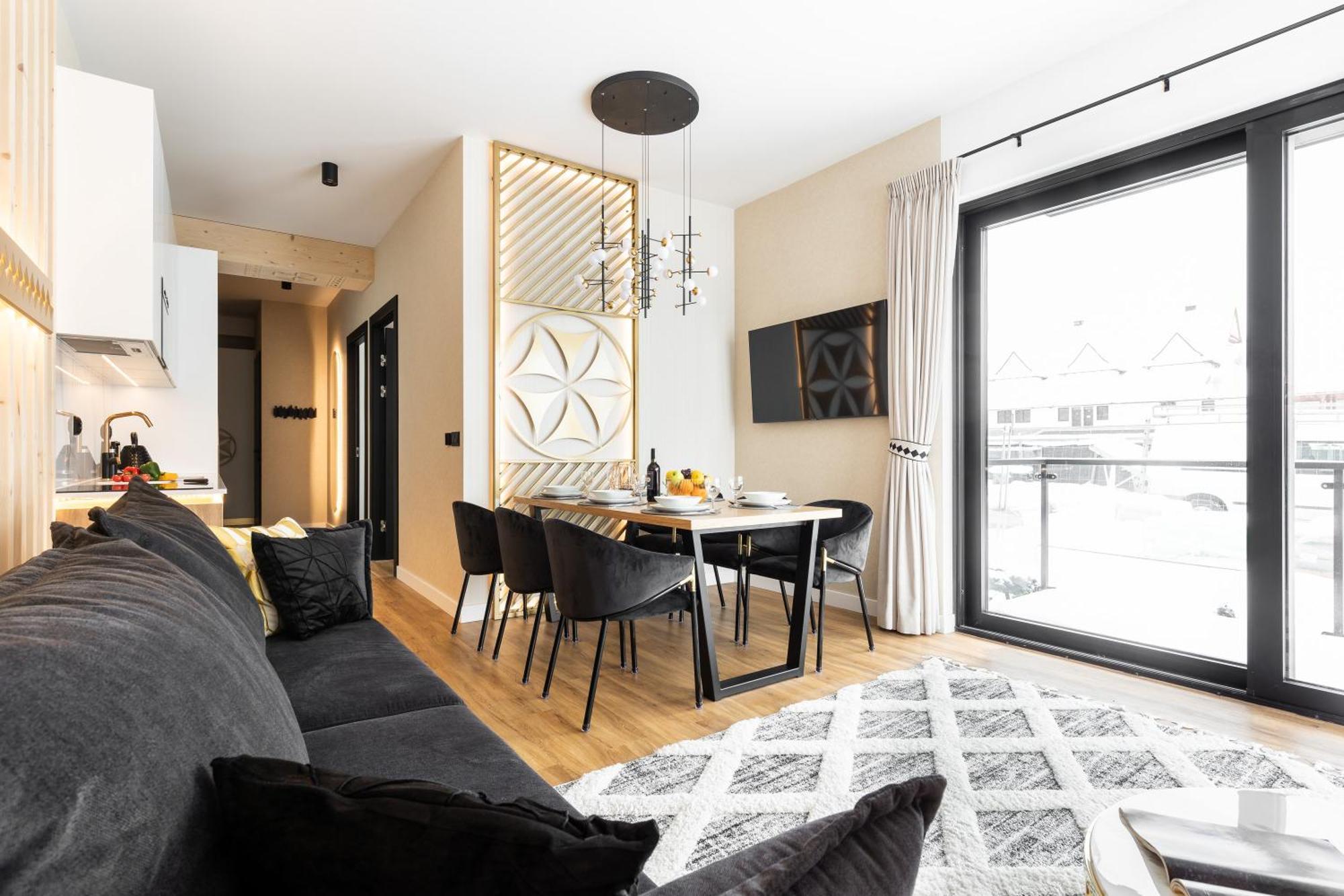 Goralski Resort Family & Spa Białka Tatrzańska Zewnętrze zdjęcie