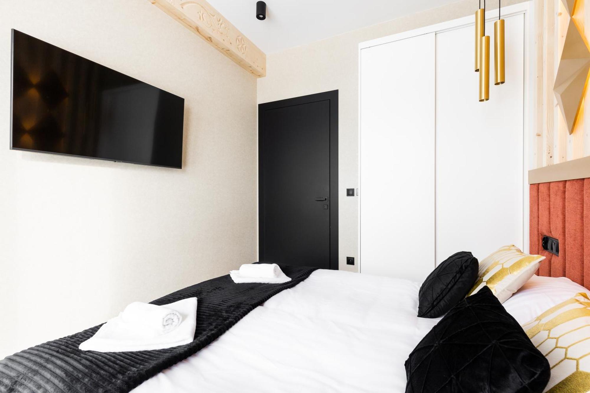 Goralski Resort Family & Spa Białka Tatrzańska Zewnętrze zdjęcie