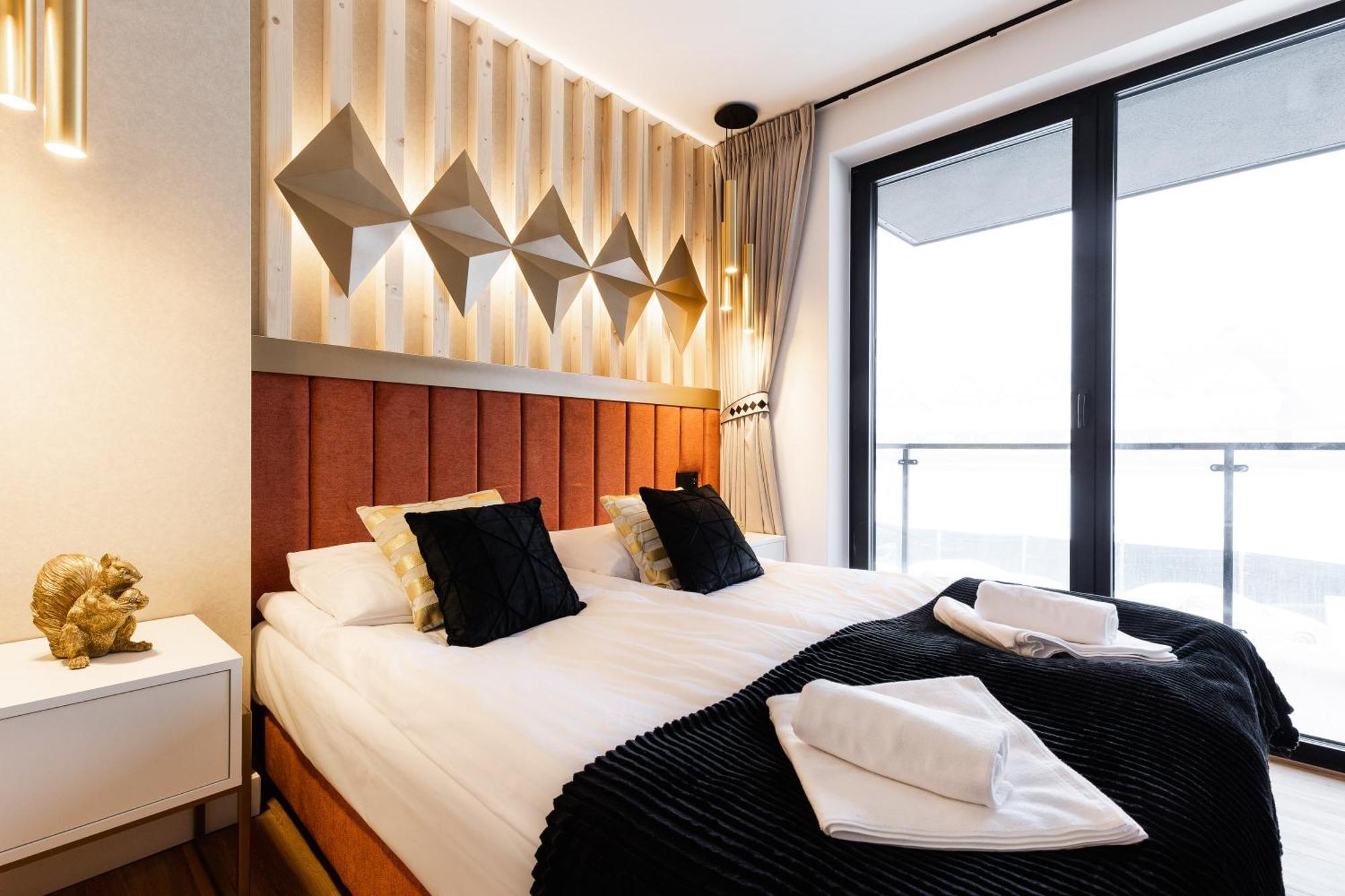 Goralski Resort Family & Spa Białka Tatrzańska Zewnętrze zdjęcie