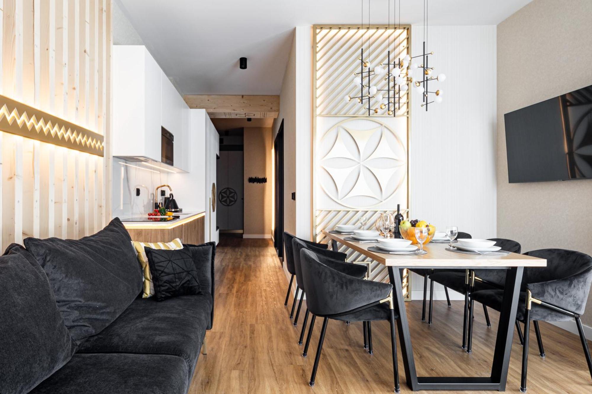 Goralski Resort Family & Spa Białka Tatrzańska Zewnętrze zdjęcie