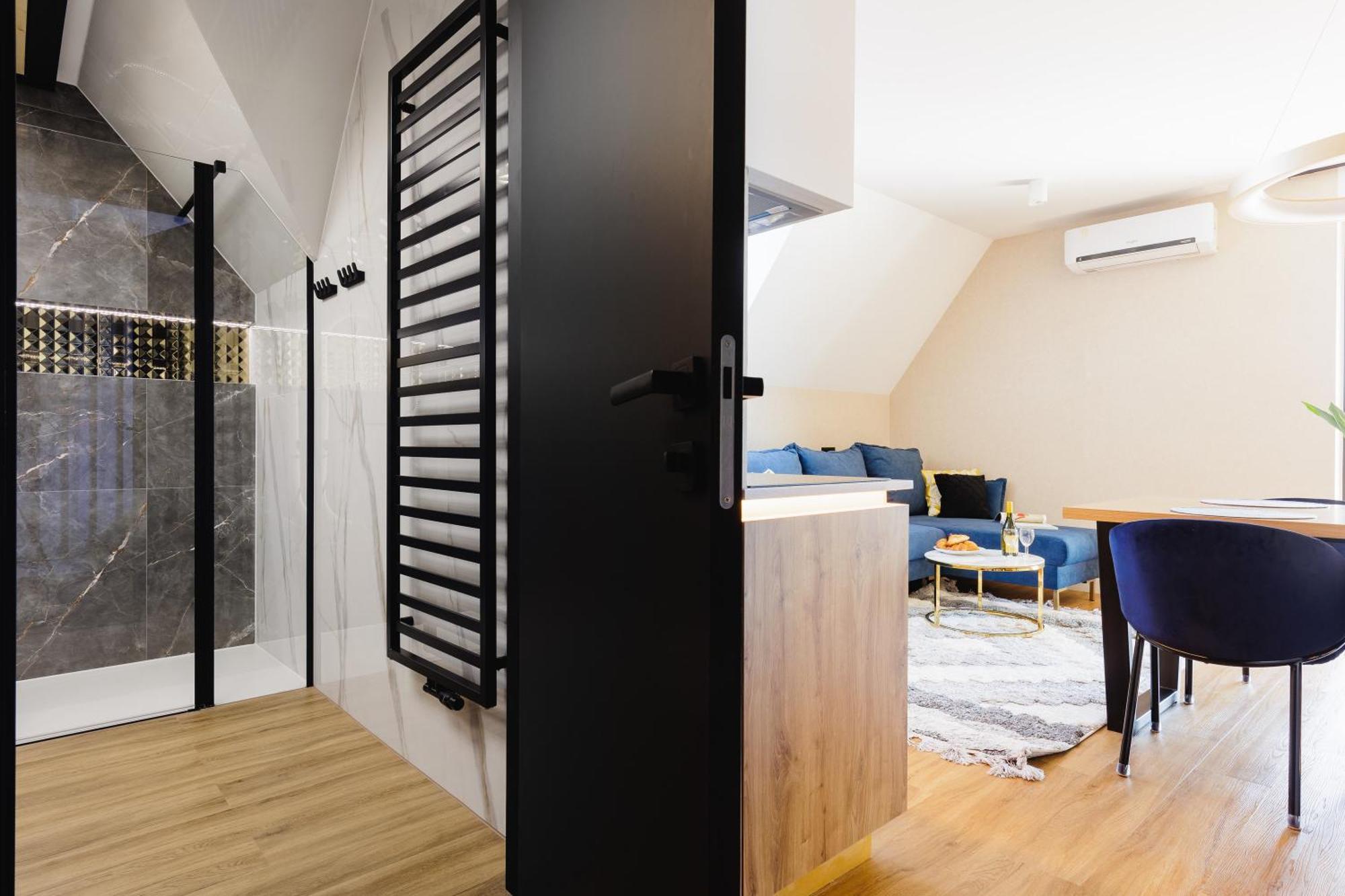 Goralski Resort Family & Spa Białka Tatrzańska Zewnętrze zdjęcie