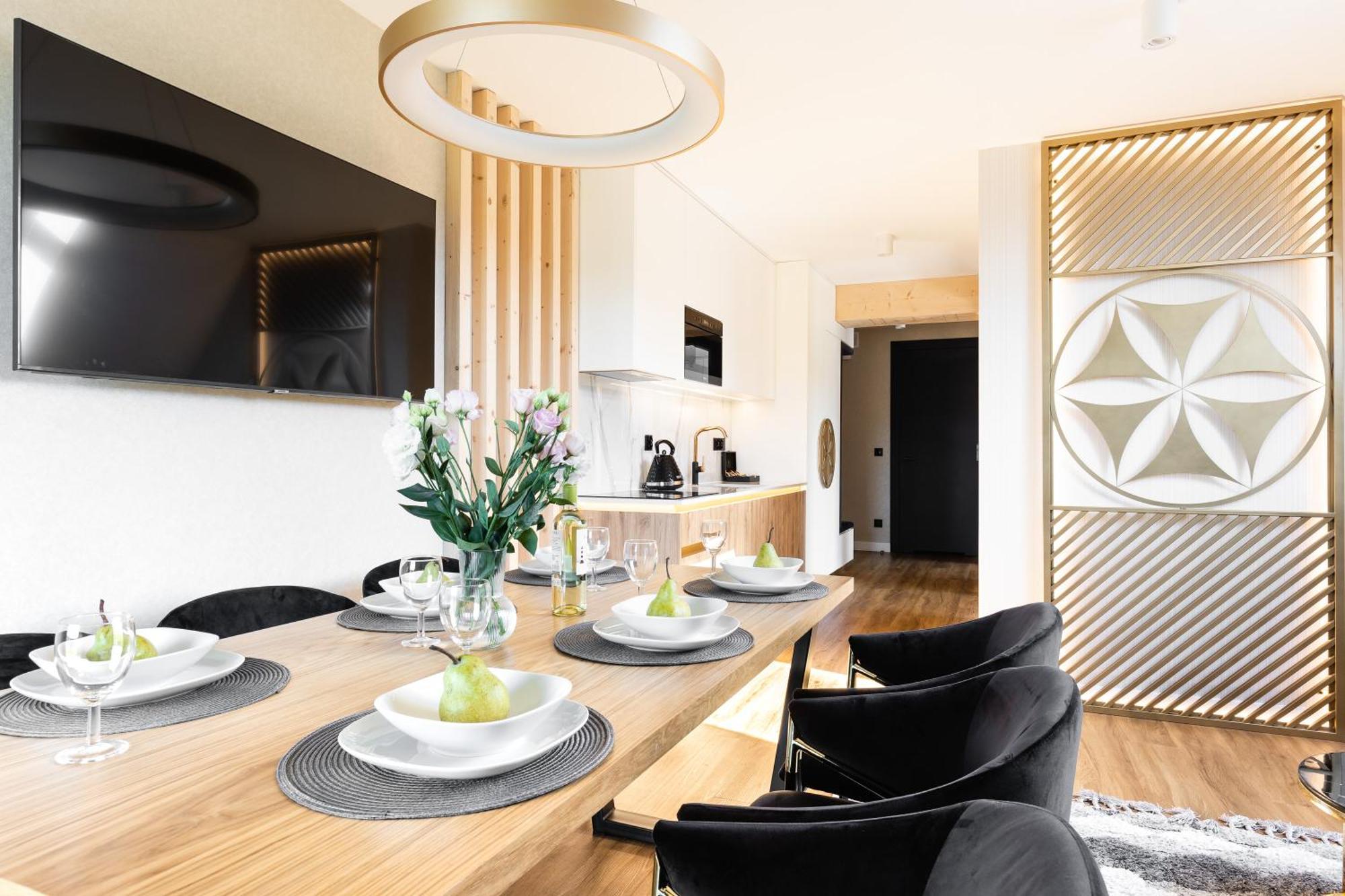Goralski Resort Family & Spa Białka Tatrzańska Zewnętrze zdjęcie