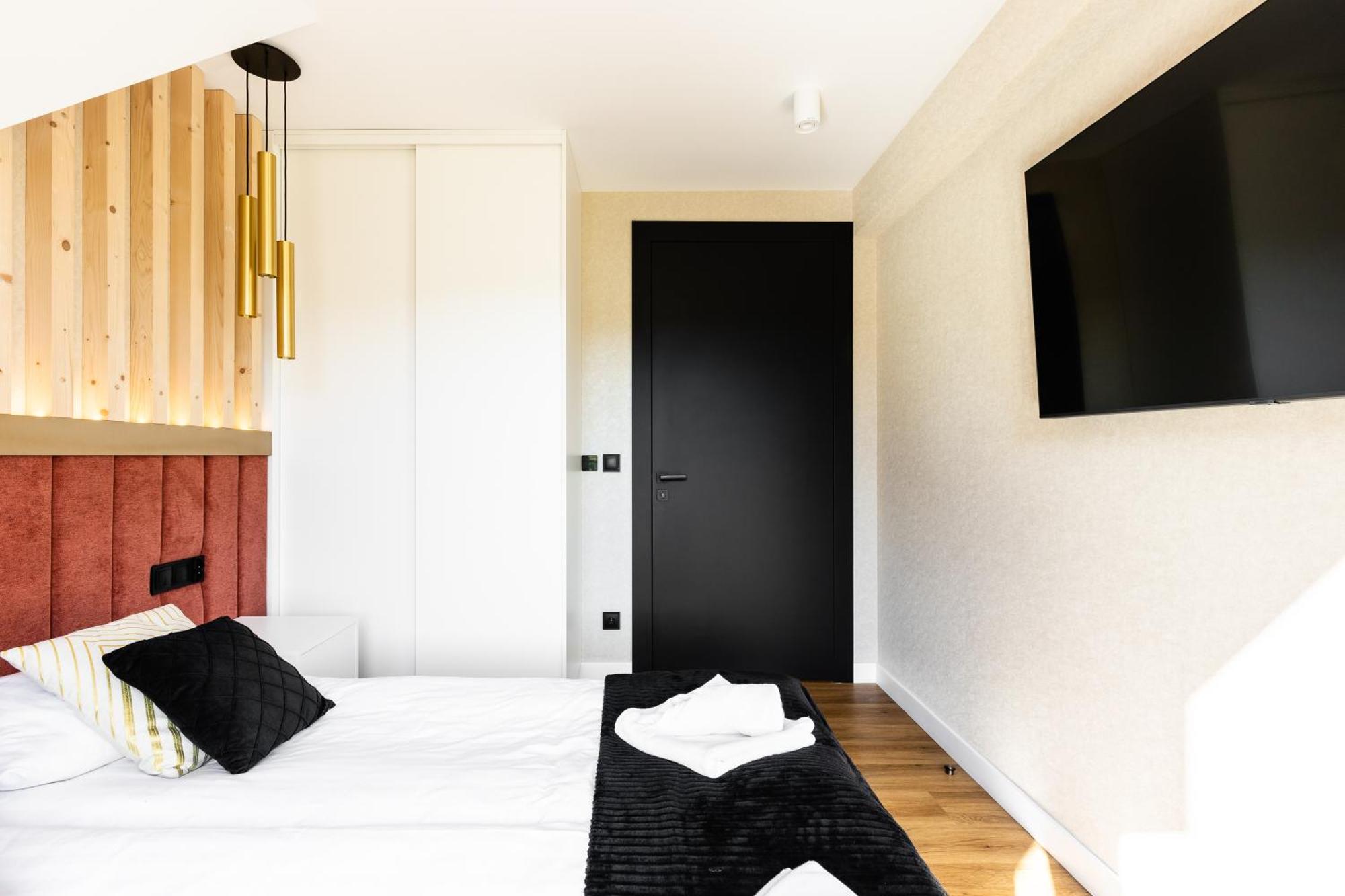 Goralski Resort Family & Spa Białka Tatrzańska Zewnętrze zdjęcie