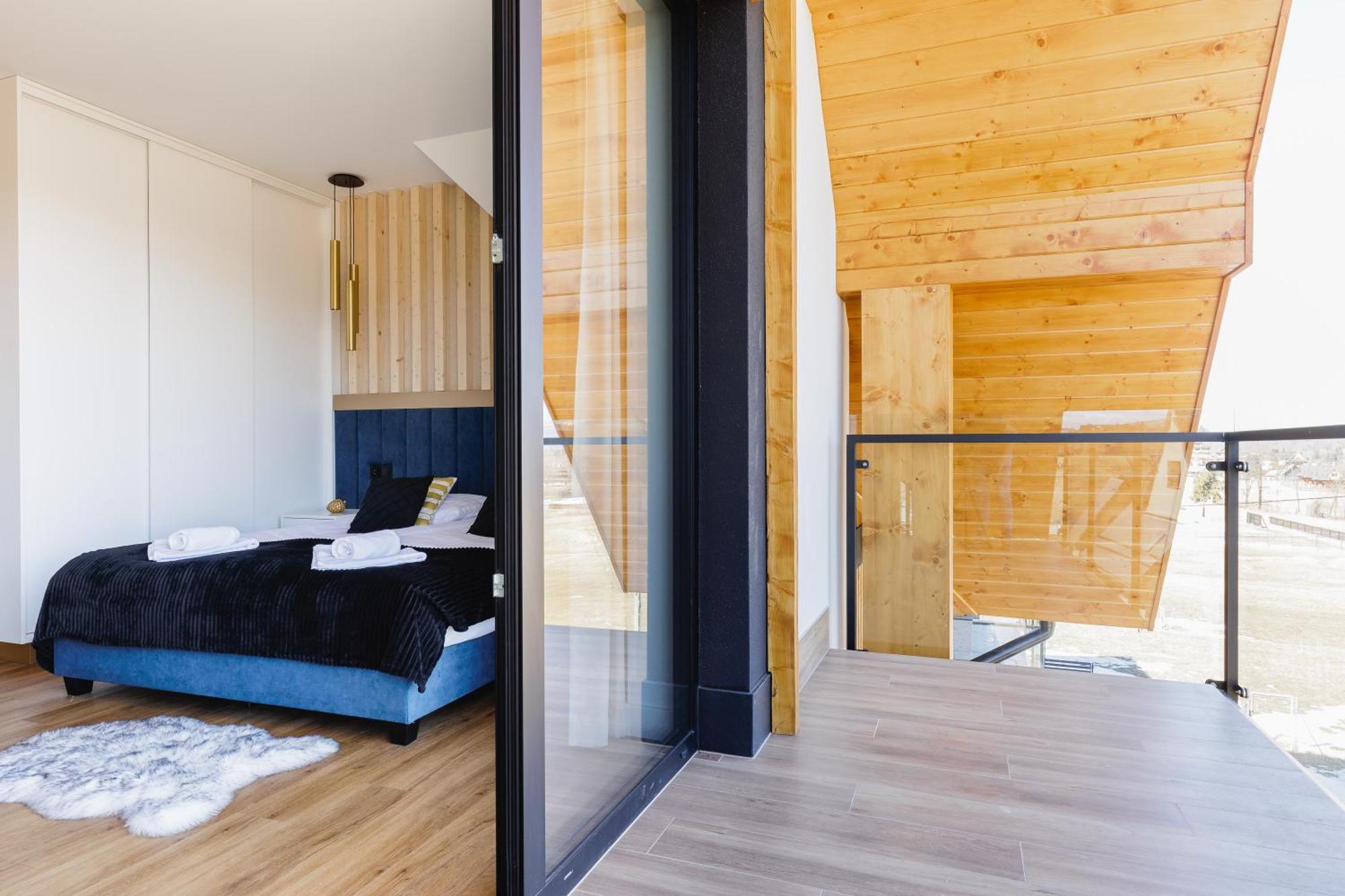 Goralski Resort Family & Spa Białka Tatrzańska Zewnętrze zdjęcie