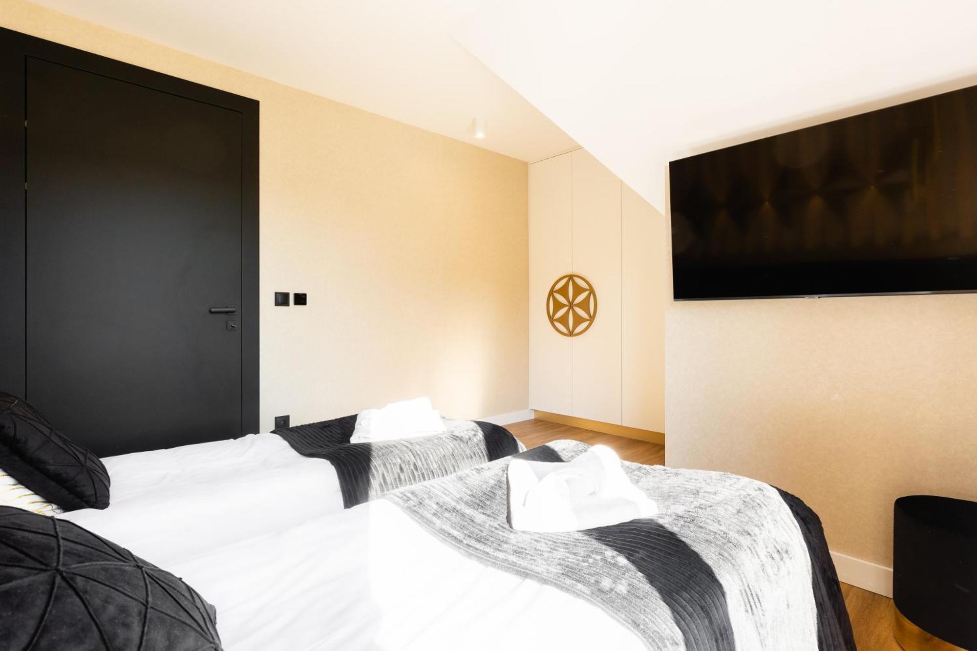 Goralski Resort Family & Spa Białka Tatrzańska Zewnętrze zdjęcie