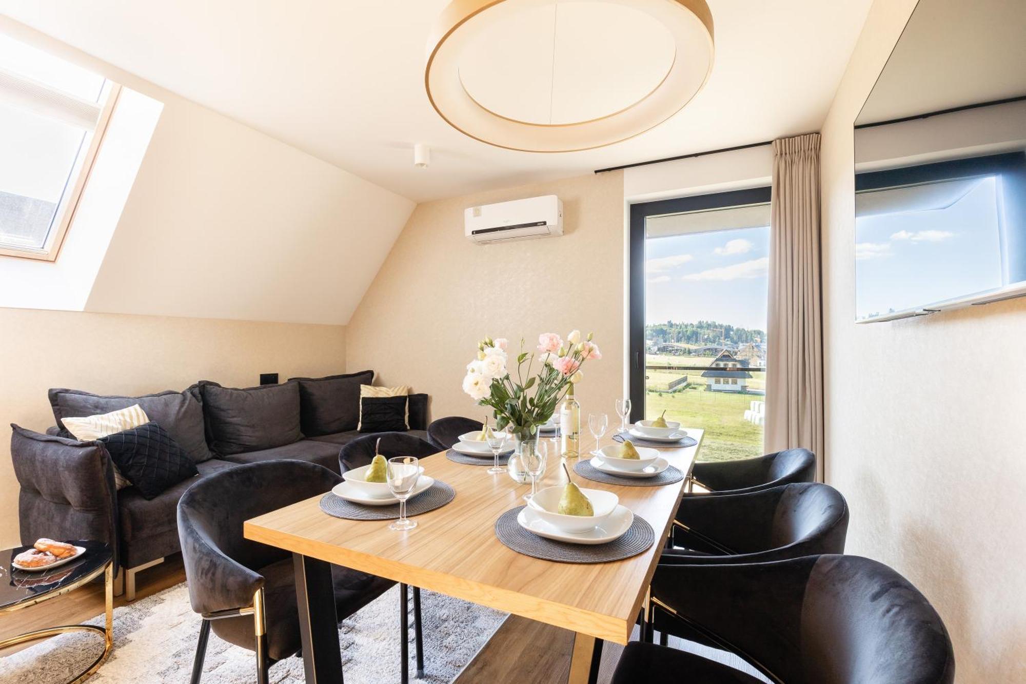 Goralski Resort Family & Spa Białka Tatrzańska Zewnętrze zdjęcie