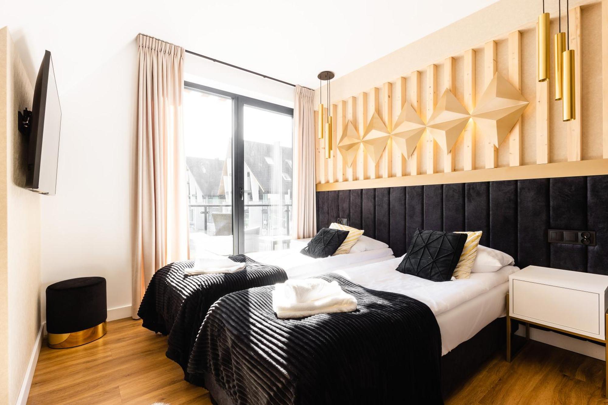 Goralski Resort Family & Spa Białka Tatrzańska Zewnętrze zdjęcie