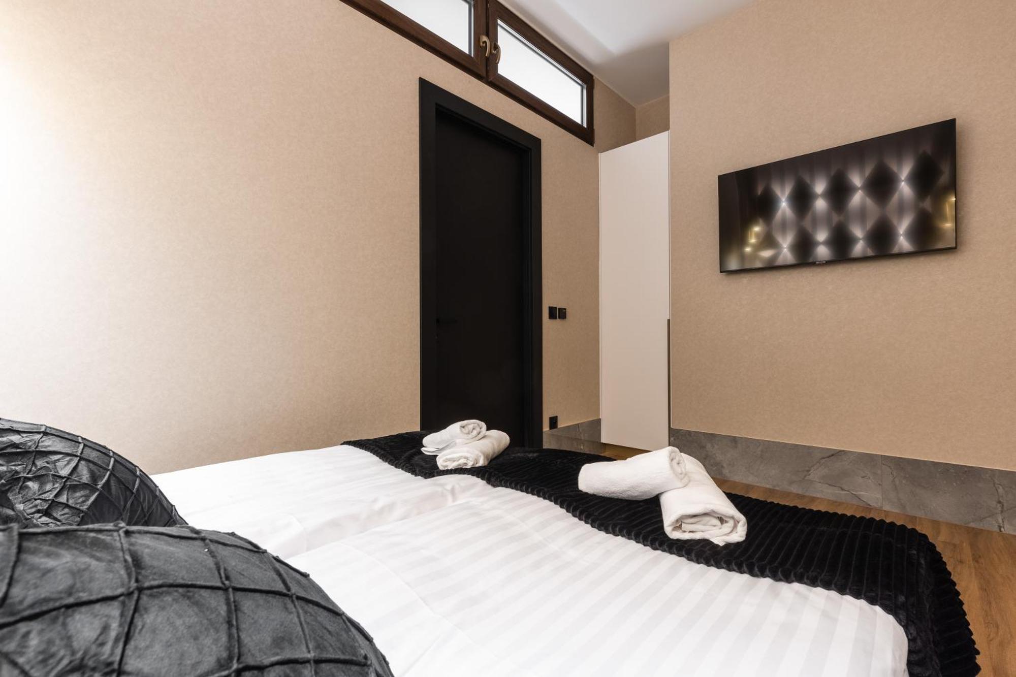 Goralski Resort Family & Spa Białka Tatrzańska Zewnętrze zdjęcie