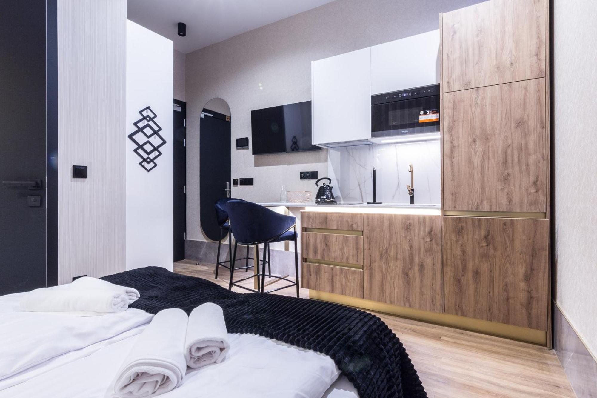 Goralski Resort Family & Spa Białka Tatrzańska Zewnętrze zdjęcie