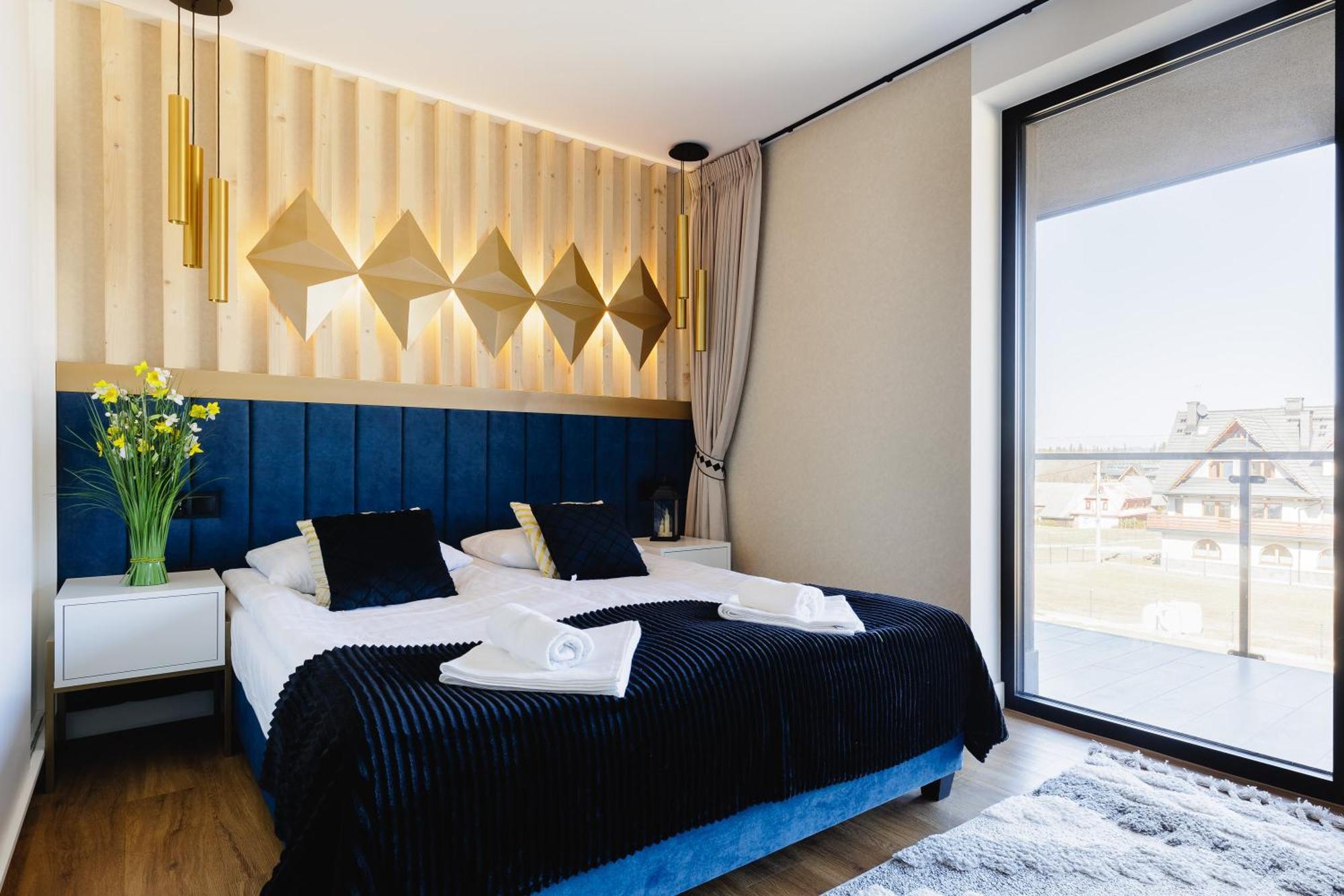 Goralski Resort Family & Spa Białka Tatrzańska Zewnętrze zdjęcie