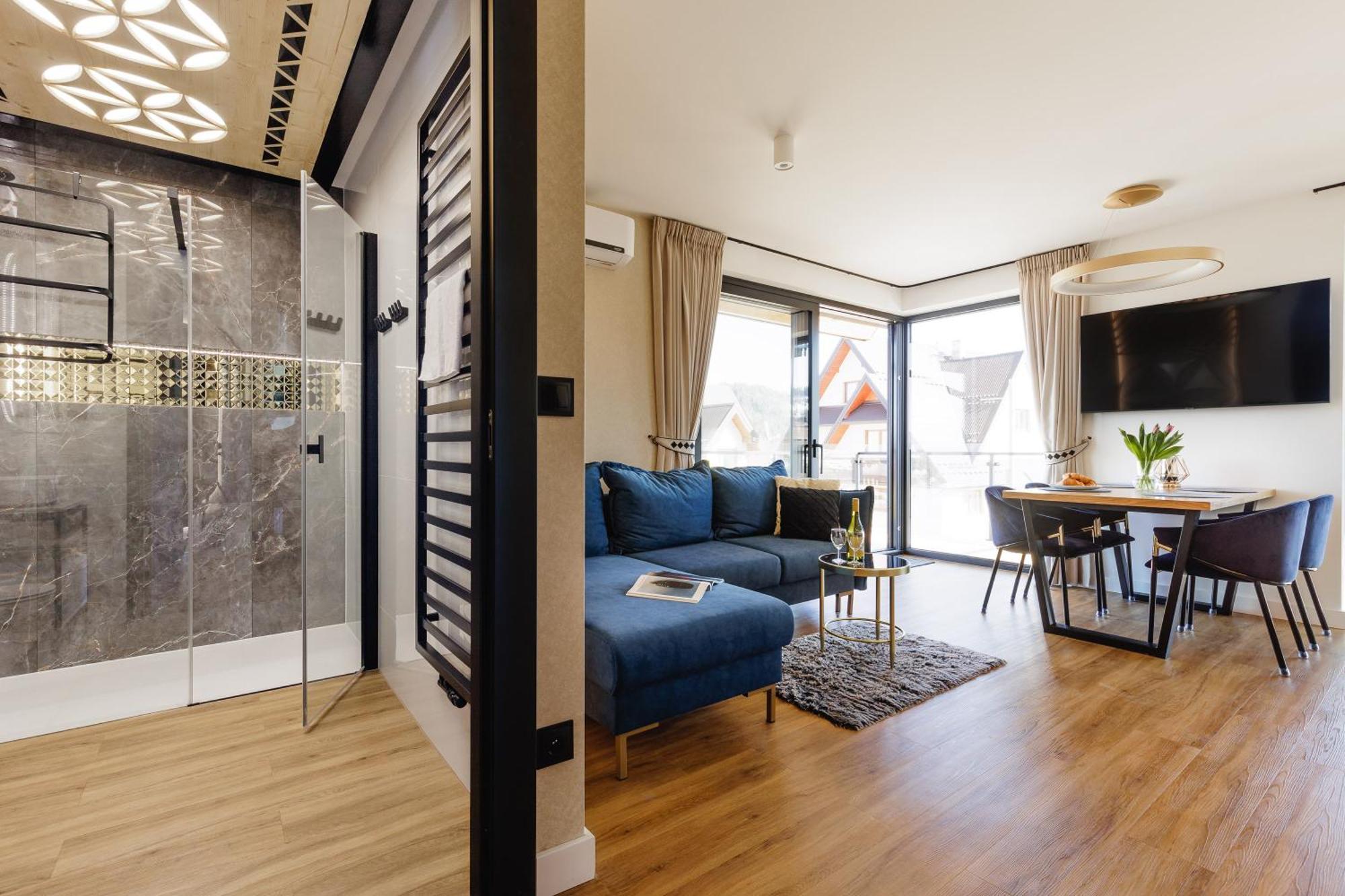 Goralski Resort Family & Spa Białka Tatrzańska Zewnętrze zdjęcie